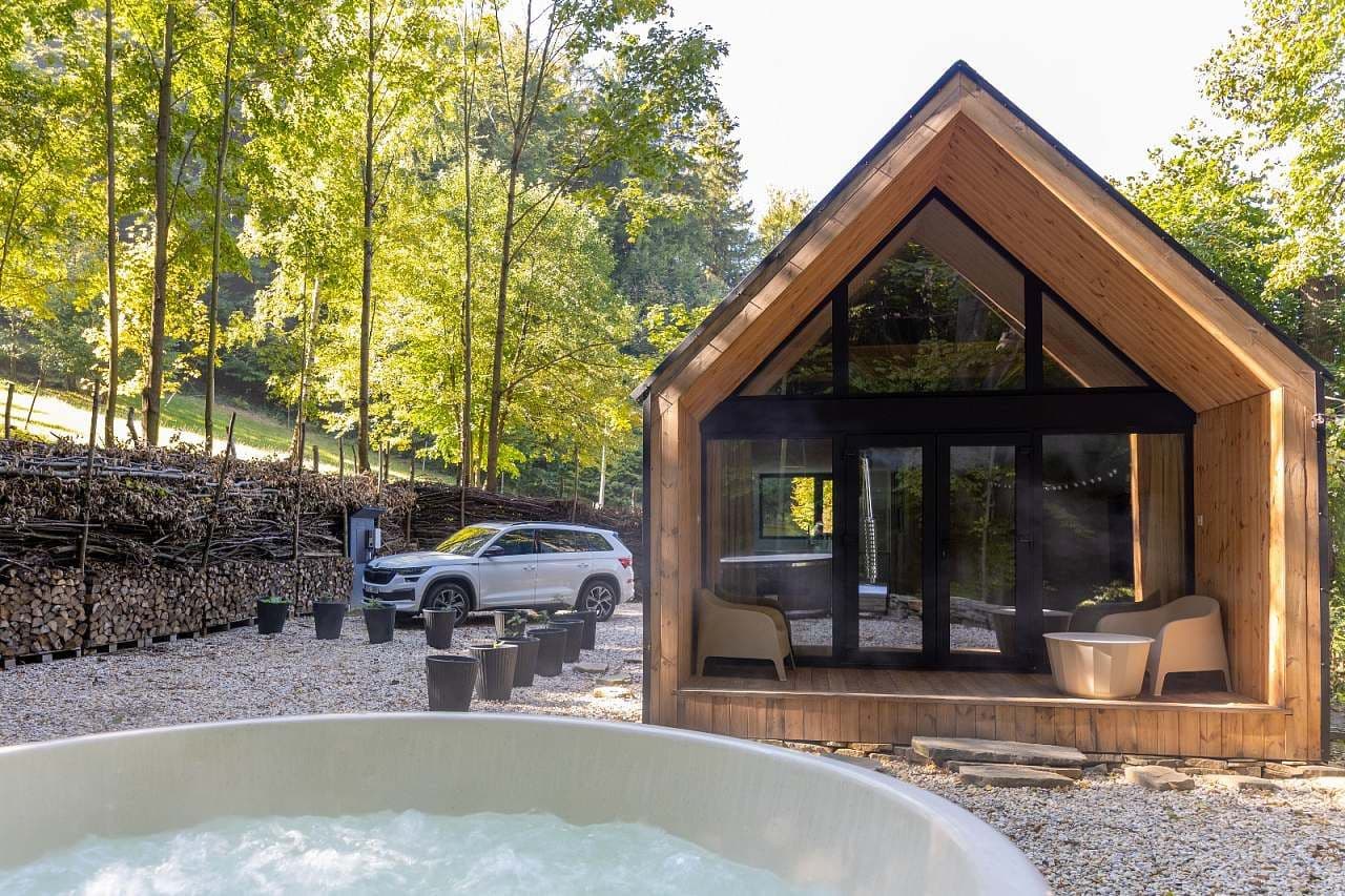 recreational property to rent, 0 m², Vyšní Lhoty, Moravskoslezský Region recreational property to rent, 0 m², Vyšní Lhoty, Moravskoslezský Region