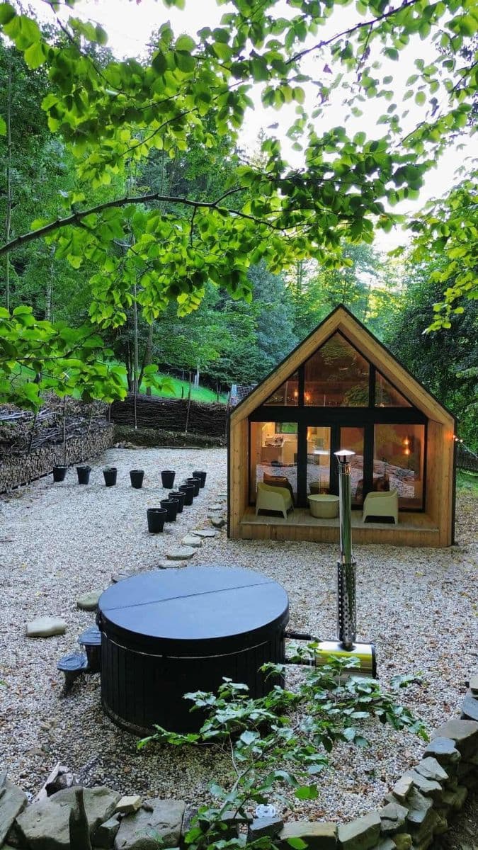 recreational property to rent, 0 m², Vyšní Lhoty, Moravskoslezský Region recreational property to rent, 0 m², Vyšní Lhoty, Moravskoslezský Region