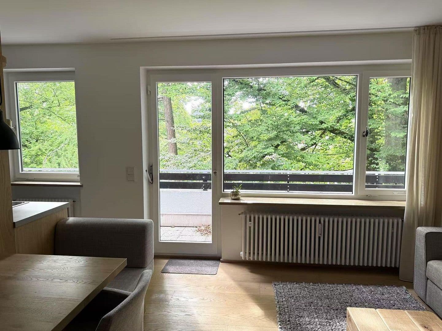 1 bedroom flat to rent, 34 m², Bertelestr.69, München, Bavaria 1 bedroom flat to rent, 34 m², Bertelestr.69, München, Bavaria