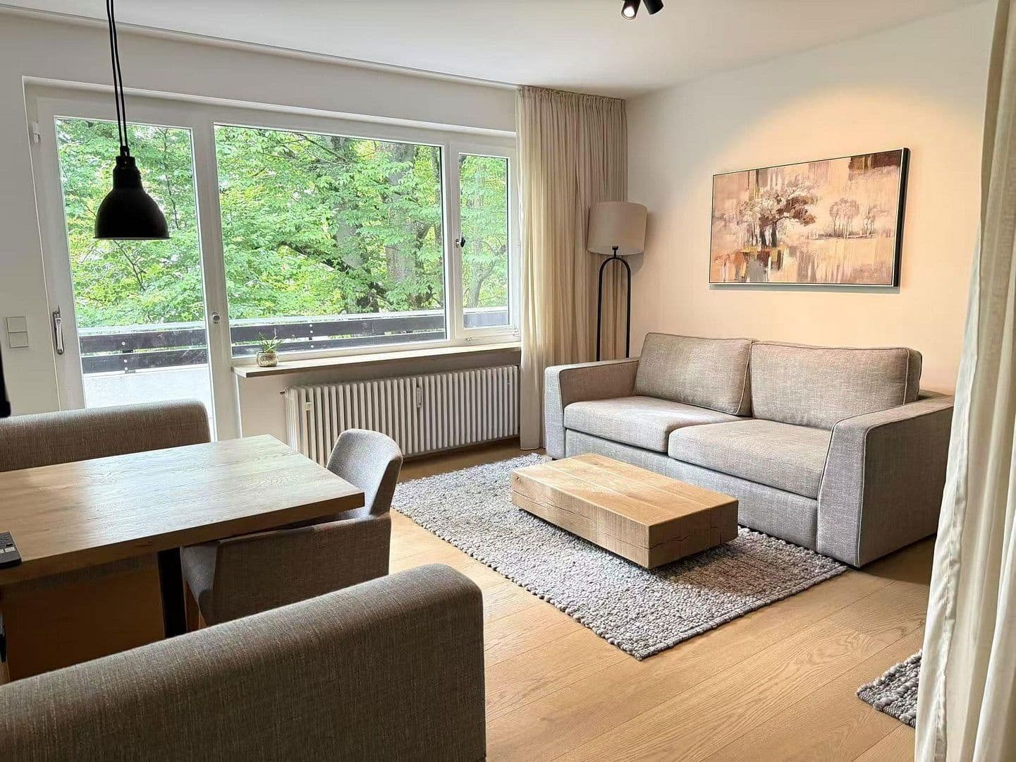 1 bedroom flat to rent, 34 m², Bertelestr.69, München, Bavaria 1 bedroom flat to rent, 34 m², Bertelestr.69, München, Bavaria