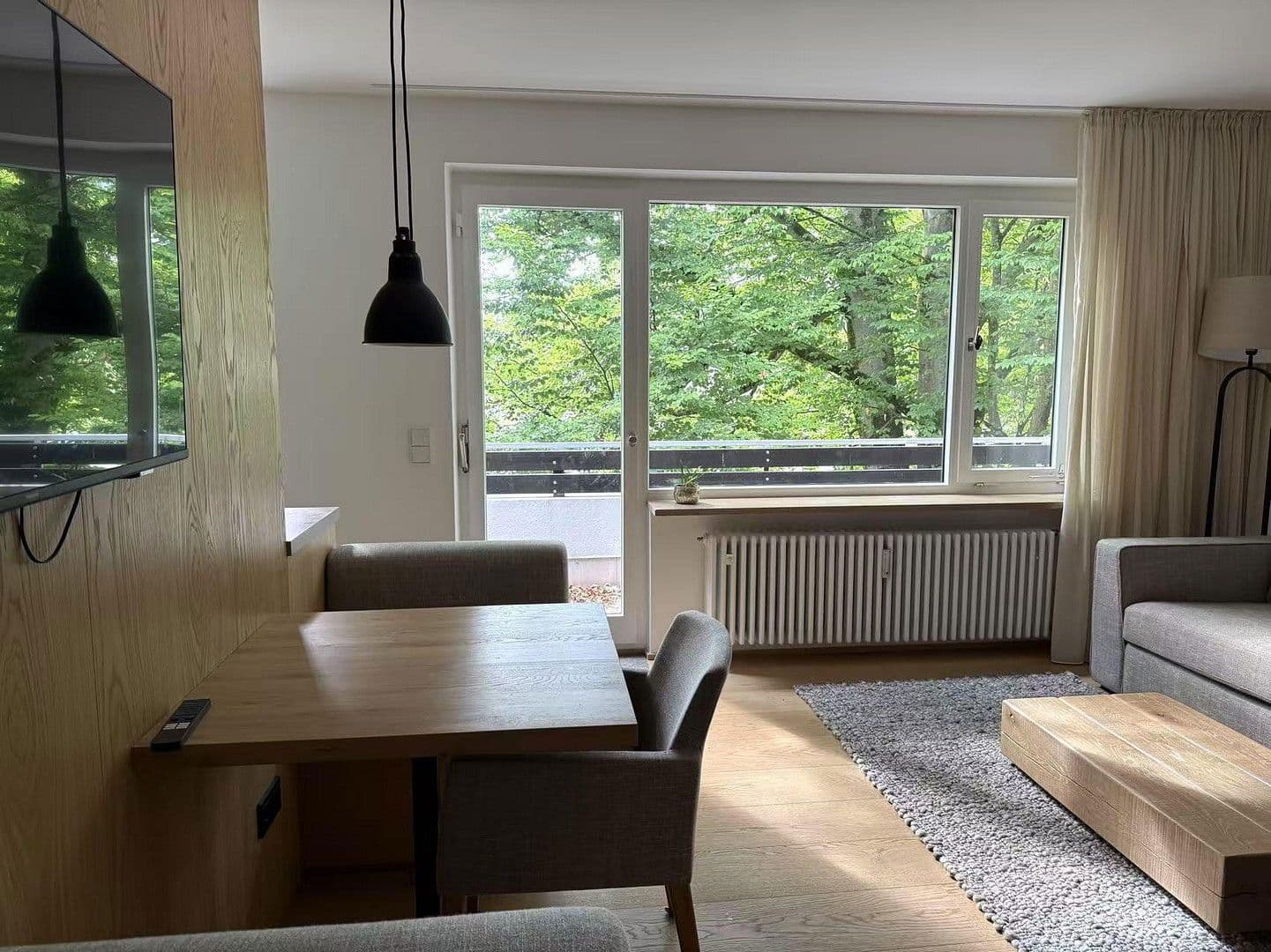 1 bedroom flat to rent, 34 m², Bertelestr.69, München, Bavaria 1 bedroom flat to rent, 34 m², Bertelestr.69, München, Bavaria