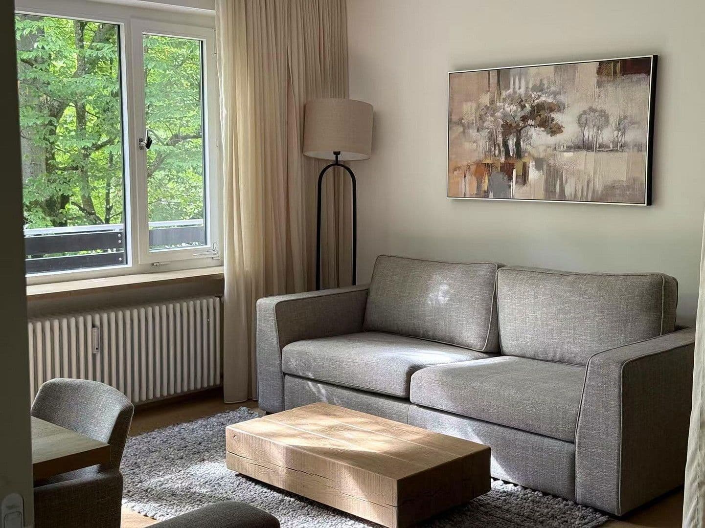 1 bedroom flat to rent, 34 m², Bertelestr.69, München, Bavaria 1 bedroom flat to rent, 34 m², Bertelestr.69, München, Bavaria