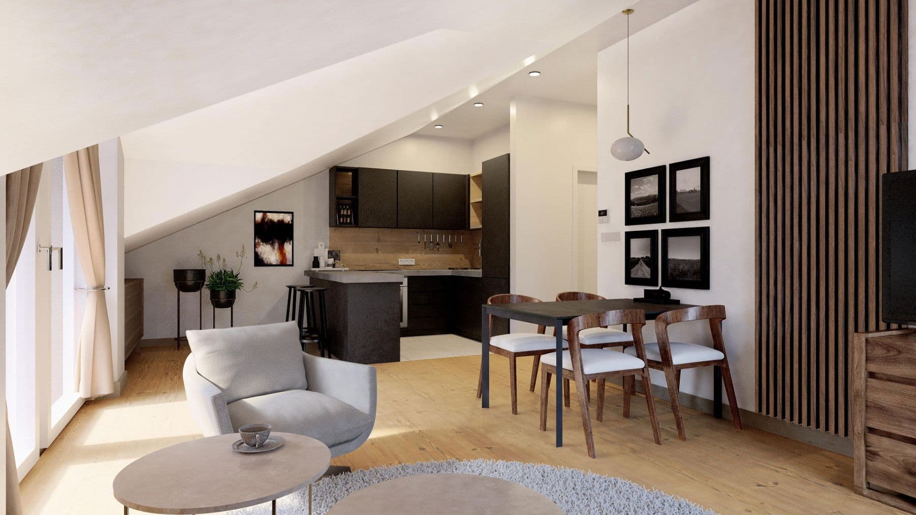 3 bedroom flat for sale, 77 m², Holzstraße 4, Raubling, Bavaria 3 bedroom flat for sale, 77 m², Holzstraße 4, Raubling, Bavaria