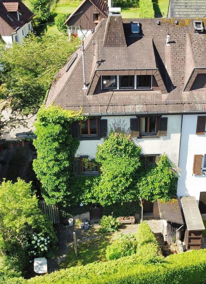 house for sale, 150 m², Schiltach, Baden-Württemberg house for sale, 150 m², Schiltach, Baden-Württemberg