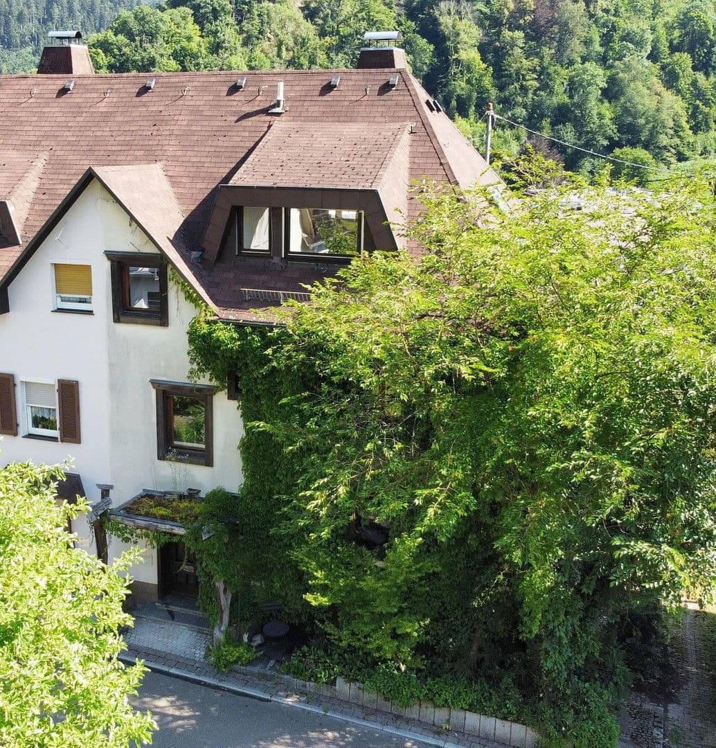 house for sale, 150 m², Schiltach, Baden-Württemberg house for sale, 150 m², Schiltach, Baden-Württemberg