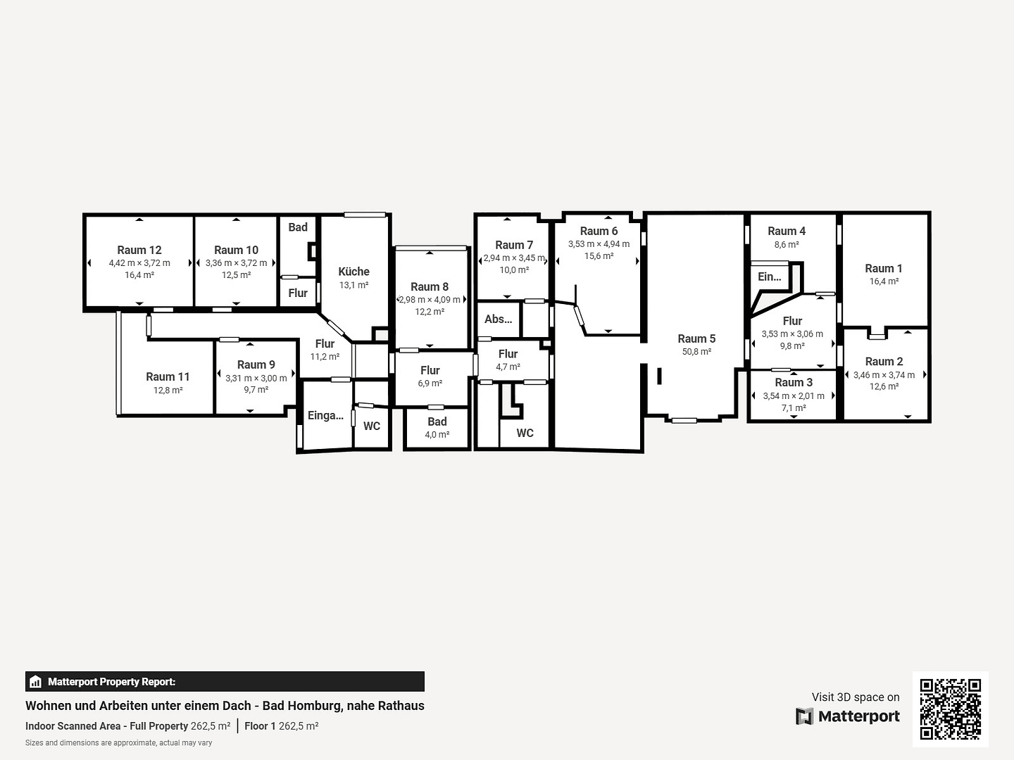 flat for sale, 265 m², Bad Homburg vor der Höhe, Hesse flat for sale, 265 m², Bad Homburg vor der Höhe, Hesse