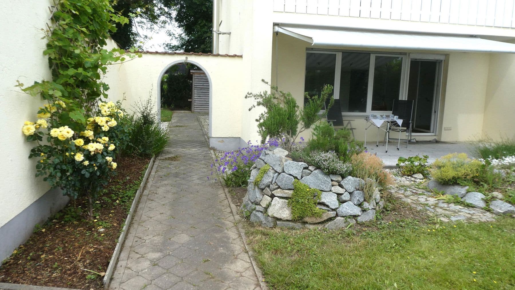 house for sale, 109 m², Mettenheim, Bavaria house for sale, 109 m², Mettenheim, Bavaria