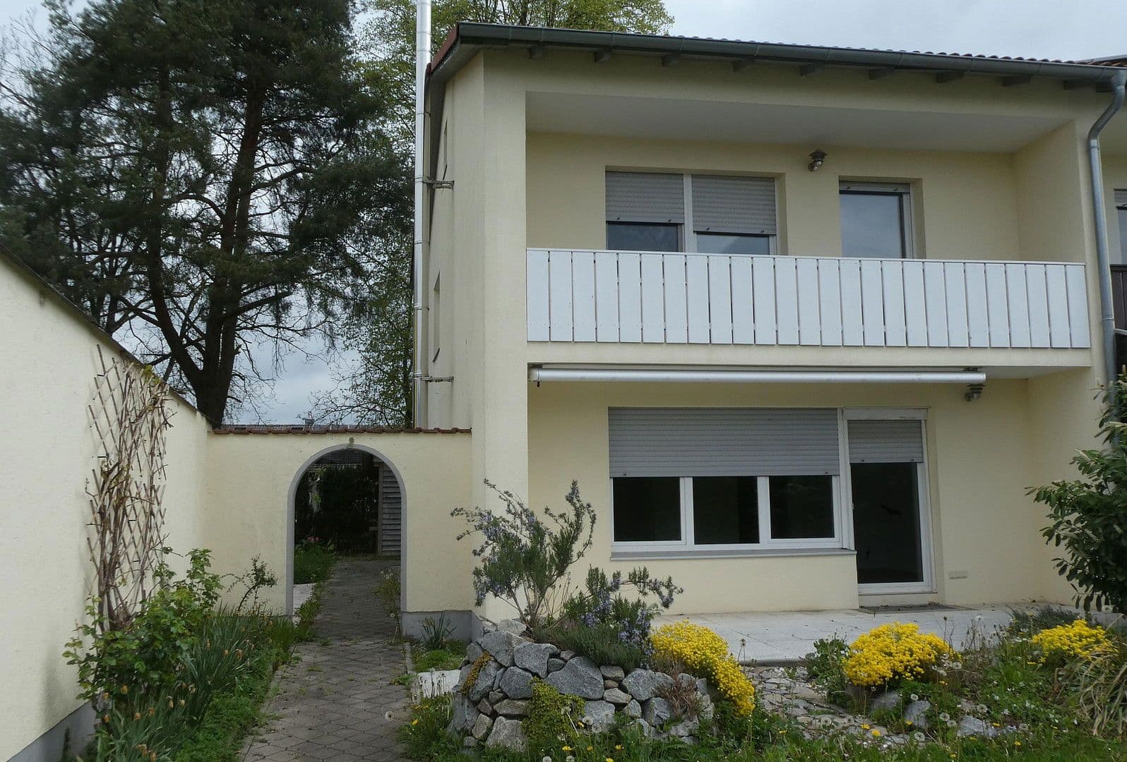 house for sale, 109 m², Mettenheim, Bavaria house for sale, 109 m², Mettenheim, Bavaria