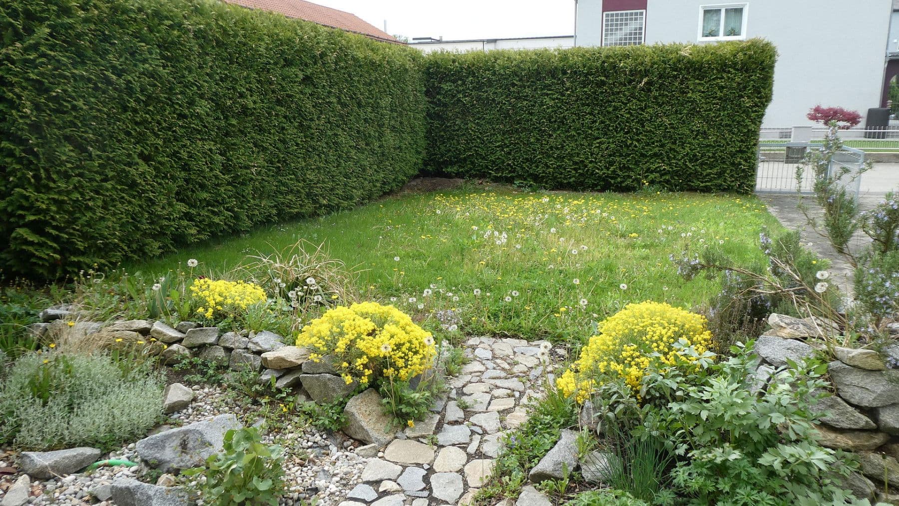 house for sale, 109 m², Mettenheim, Bavaria house for sale, 109 m², Mettenheim, Bavaria