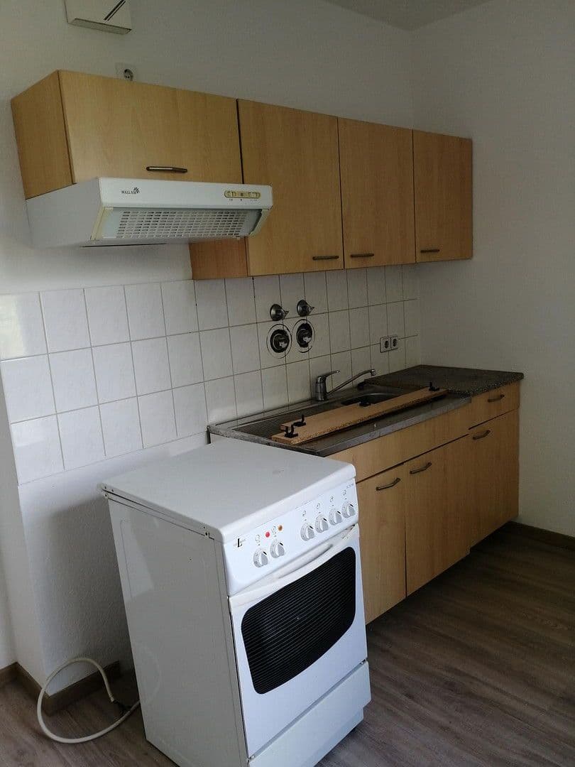 2 bedroom flat to rent, 50 m², Pilzheide 4, Heideblick, Brandenburg 2 bedroom flat to rent, 50 m², Pilzheide 4, Heideblick, Brandenburg