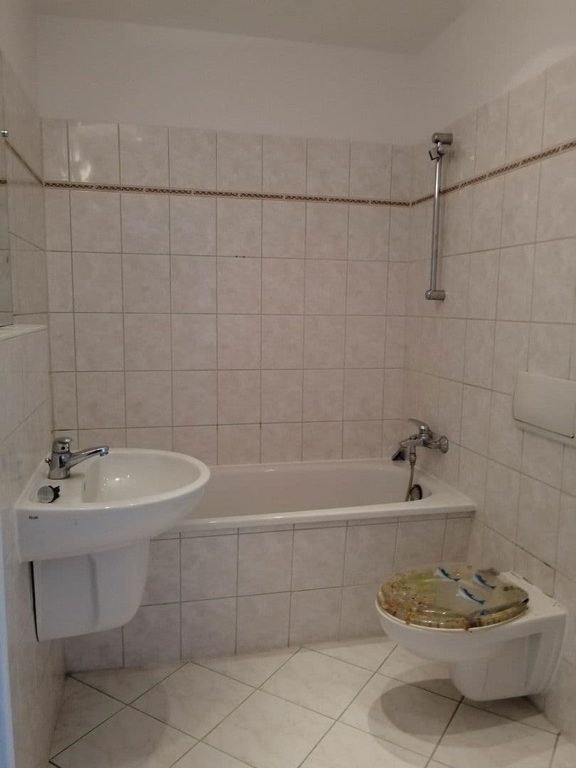 2 bedroom flat to rent, 50 m², Pilzheide 4, Heideblick, Brandenburg 2 bedroom flat to rent, 50 m², Pilzheide 4, Heideblick, Brandenburg