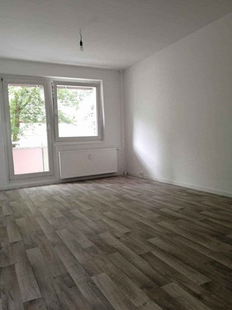 3 bedroom flat to rent, 66 m², Pilzheide 9, Heideblick, Brandenburg 3 bedroom flat to rent, 66 m², Pilzheide 9, Heideblick, Brandenburg