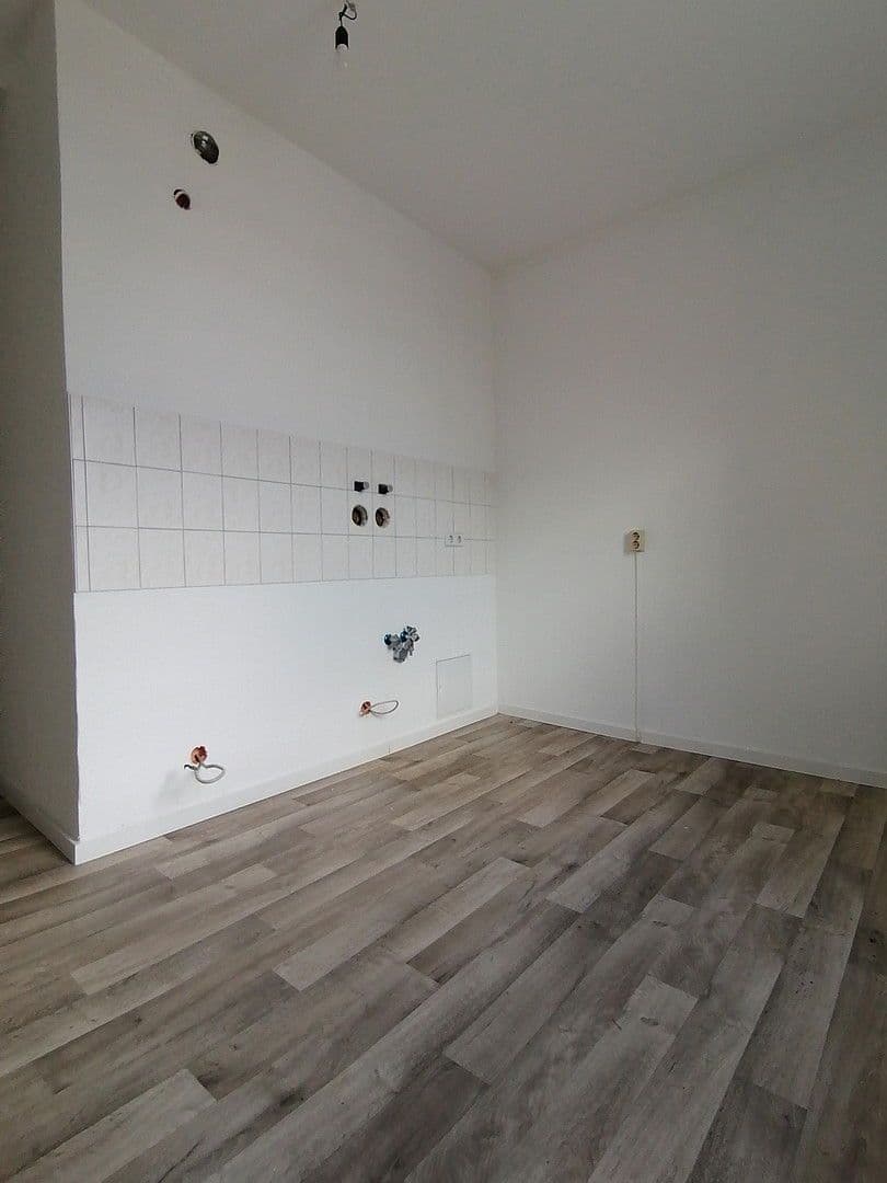 3 bedroom flat to rent, 66 m², Pilzheide 9, Heideblick, Brandenburg 3 bedroom flat to rent, 66 m², Pilzheide 9, Heideblick, Brandenburg