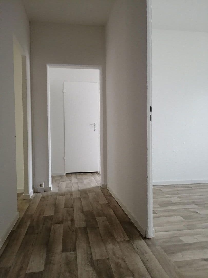 3 bedroom flat to rent, 66 m², Pilzheide 9, Heideblick, Brandenburg 3 bedroom flat to rent, 66 m², Pilzheide 9, Heideblick, Brandenburg