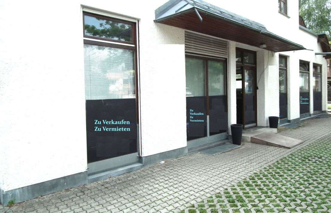 non-residential property for sale, 416 m², Putzbrunn Ottobrunn, Bavaria non-residential property for sale, 416 m², Putzbrunn Ottobrunn, Bavaria