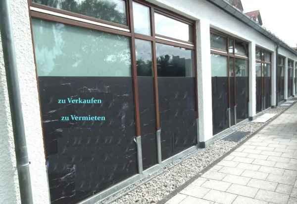 non-residential property for sale, 416 m², Putzbrunn Ottobrunn, Bavaria non-residential property for sale, 416 m², Putzbrunn Ottobrunn, Bavaria