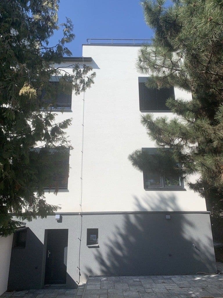 1 bedroom with open-plan kitchen flat to rent, 50 m², Vackova, Brno, Jihomoravský Region 1 bedroom with open-plan kitchen flat to rent, 50 m², Vackova, Brno, Jihomoravský Region