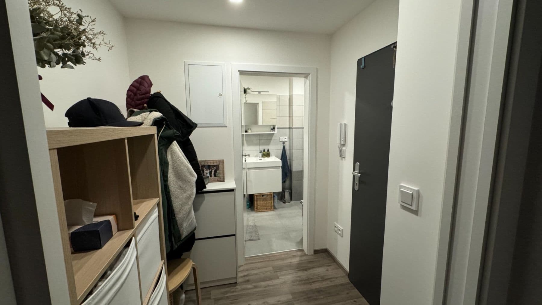 1 bedroom with open-plan kitchen flat to rent, 50 m², Vackova, Brno, Jihomoravský Region 1 bedroom with open-plan kitchen flat to rent, 50 m², Vackova, Brno, Jihomoravský Region