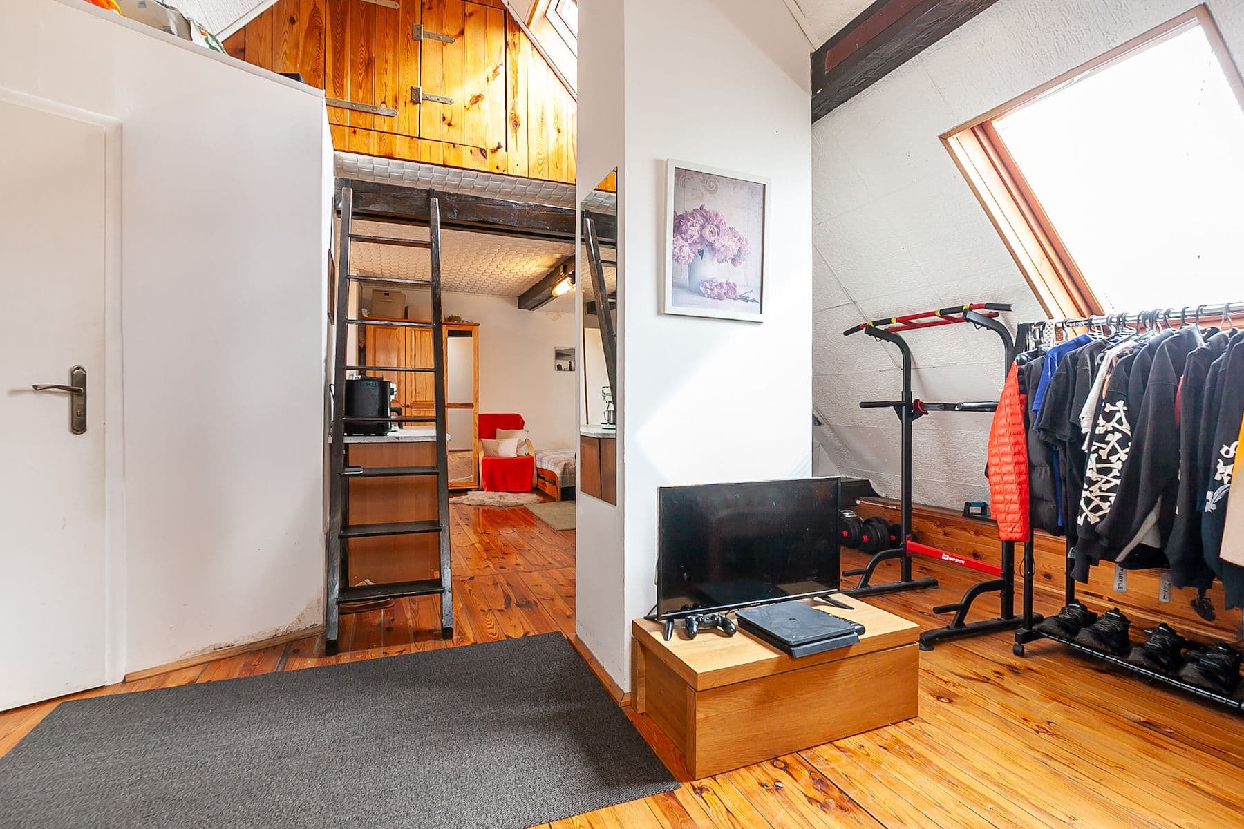 house for sale, 255 m², Pod Sychrovem II, Prague, Prague house for sale, 255 m², Pod Sychrovem II, Prague, Prague