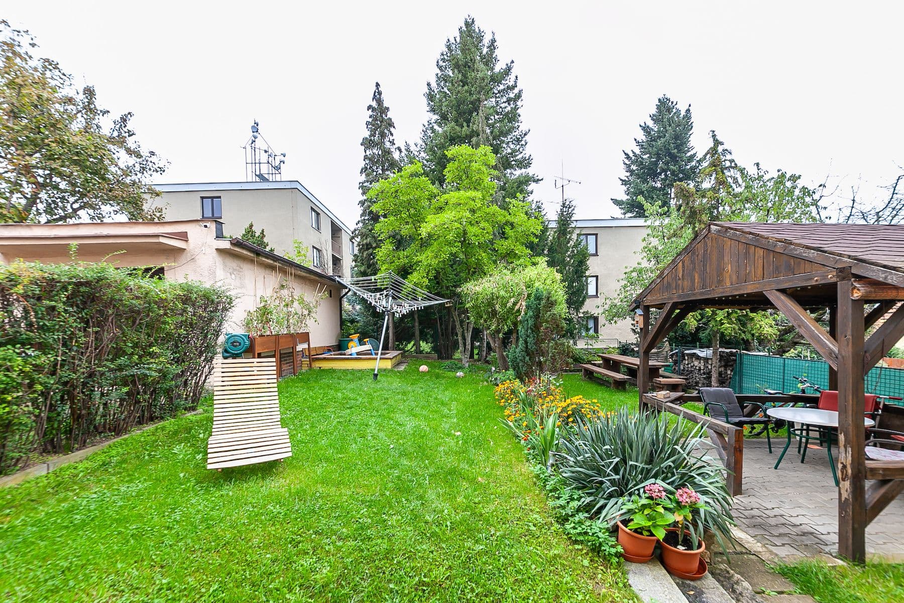 house for sale, 255 m², Pod Sychrovem II, Prague, Prague house for sale, 255 m², Pod Sychrovem II, Prague, Prague