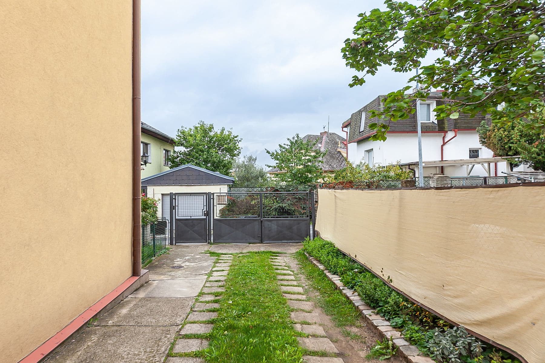 house for sale, 255 m², Pod Sychrovem II, Prague, Prague house for sale, 255 m², Pod Sychrovem II, Prague, Prague