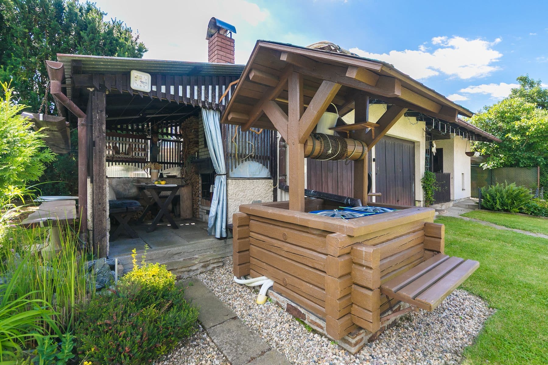 house for sale, 160 m², Nad Tratí, Vlašim, Středočeský Region house for sale, 160 m², Nad Tratí, Vlašim, Středočeský Region