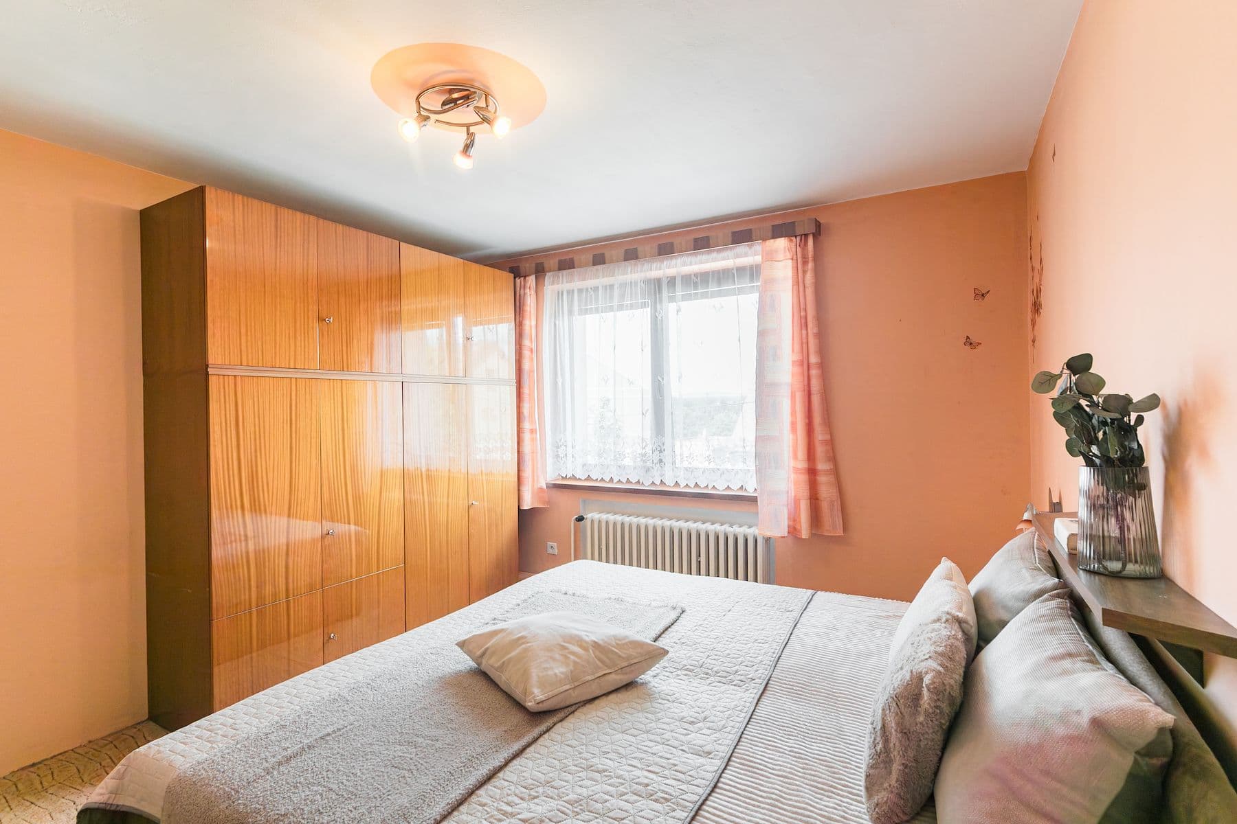 house for sale, 160 m², Nad Tratí, Vlašim, Středočeský Region house for sale, 160 m², Nad Tratí, Vlašim, Středočeský Region