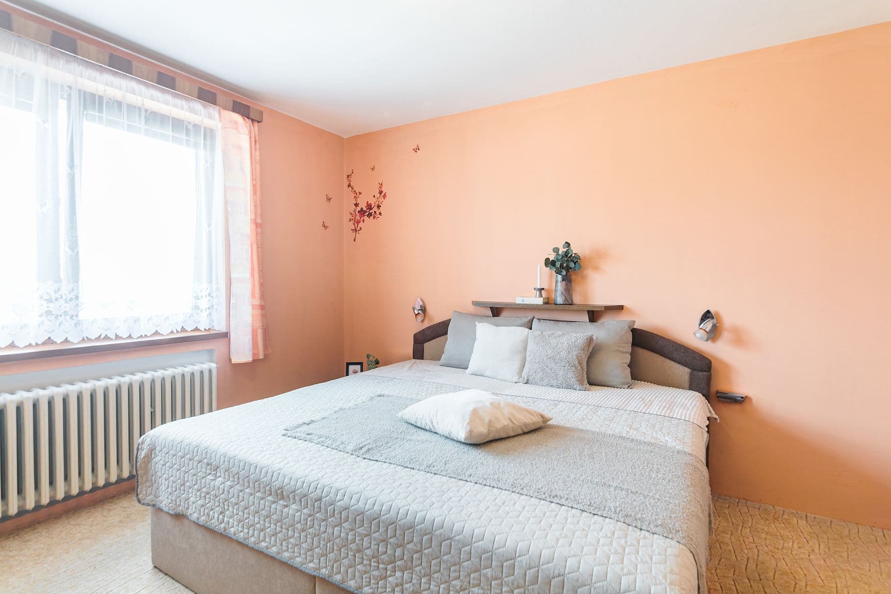 house for sale, 160 m², Nad Tratí, Vlašim, Středočeský Region house for sale, 160 m², Nad Tratí, Vlašim, Středočeský Region