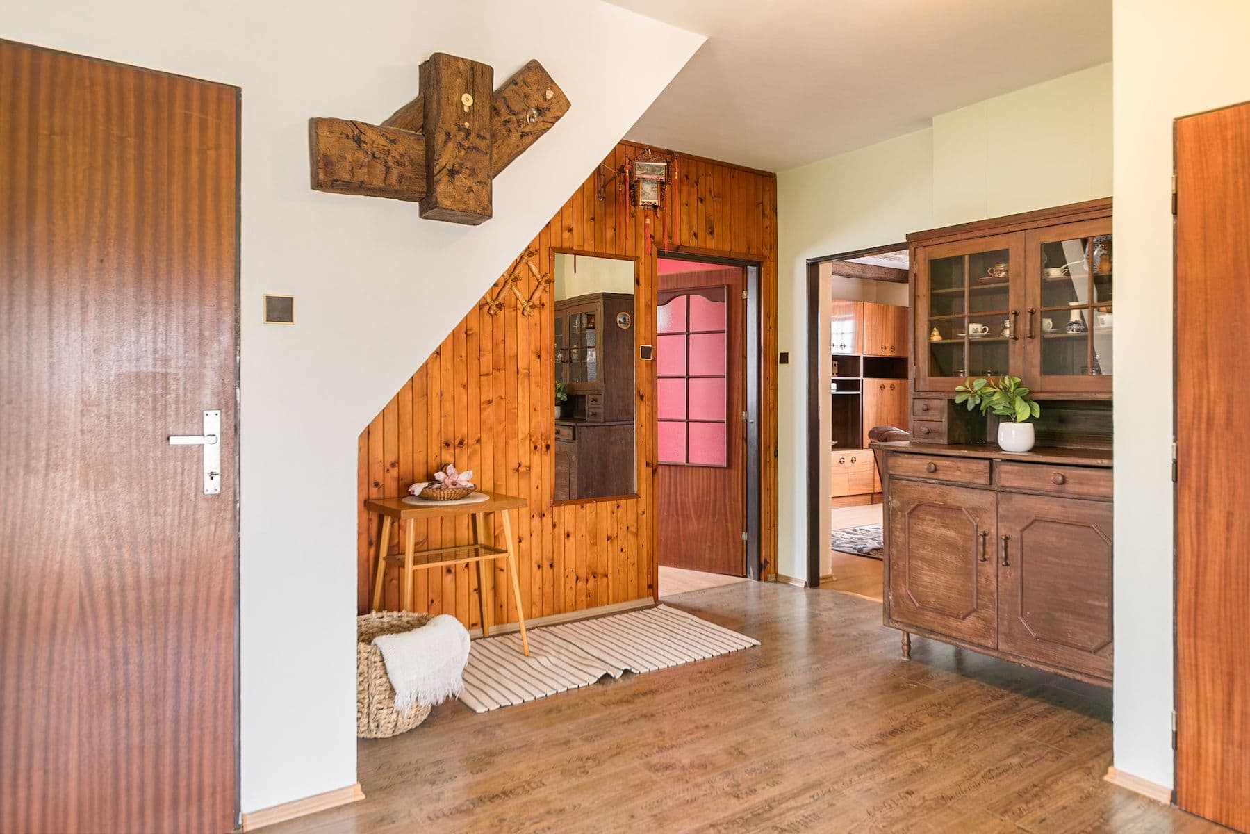 house for sale, 160 m², Nad Tratí, Vlašim, Středočeský Region house for sale, 160 m², Nad Tratí, Vlašim, Středočeský Region