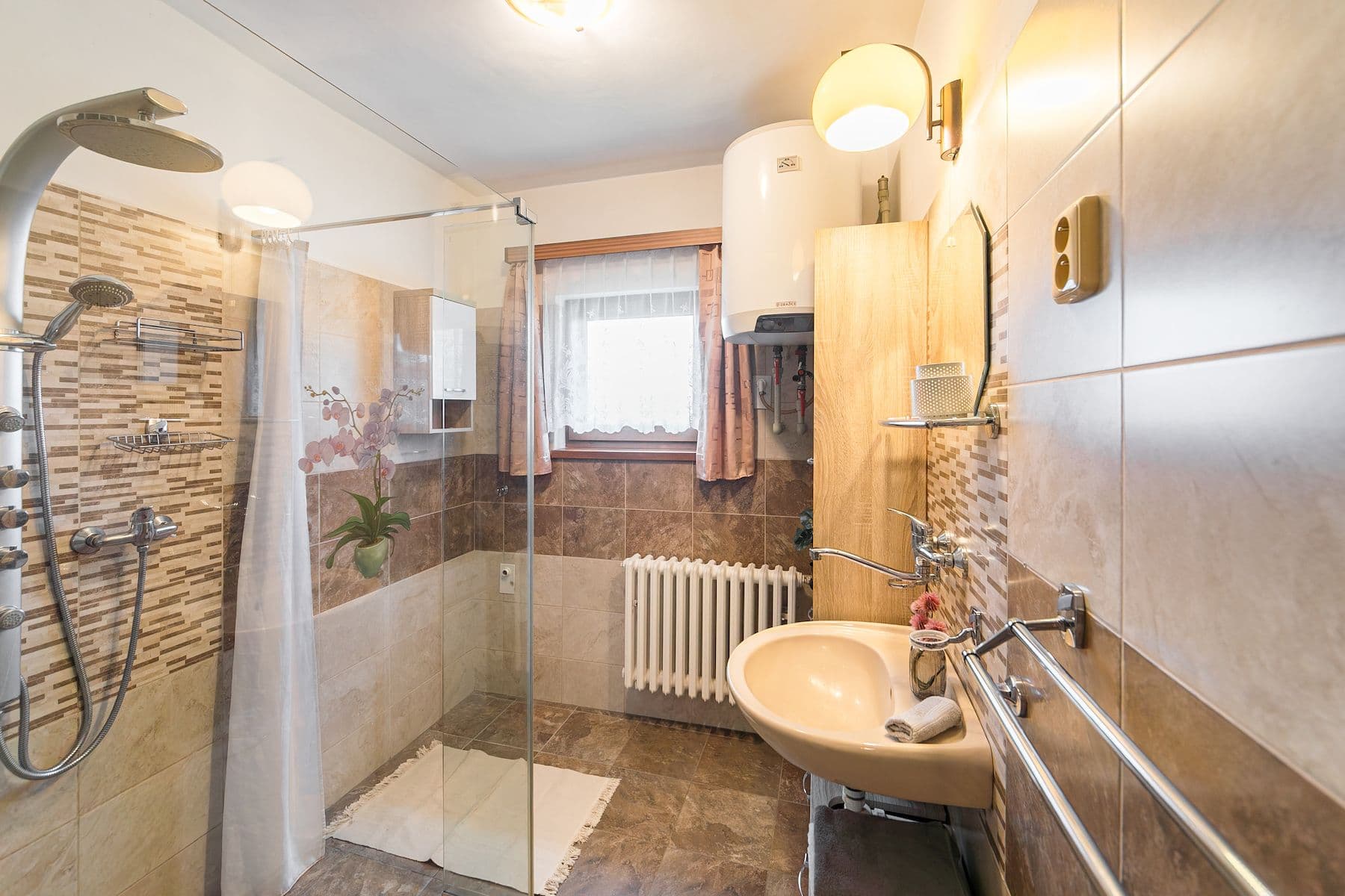 house for sale, 160 m², Nad Tratí, Vlašim, Středočeský Region house for sale, 160 m², Nad Tratí, Vlašim, Středočeský Region