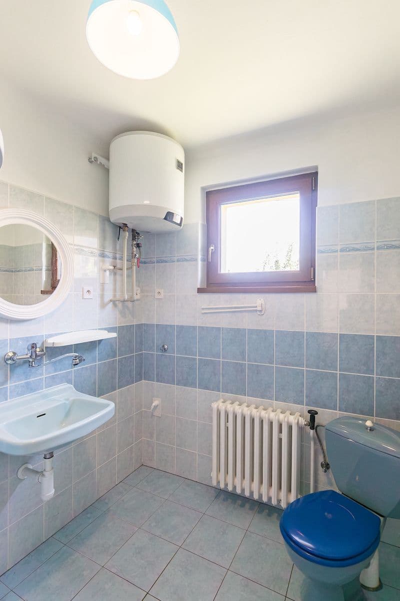 house for sale, 160 m², Nad Tratí, Vlašim, Středočeský Region house for sale, 160 m², Nad Tratí, Vlašim, Středočeský Region