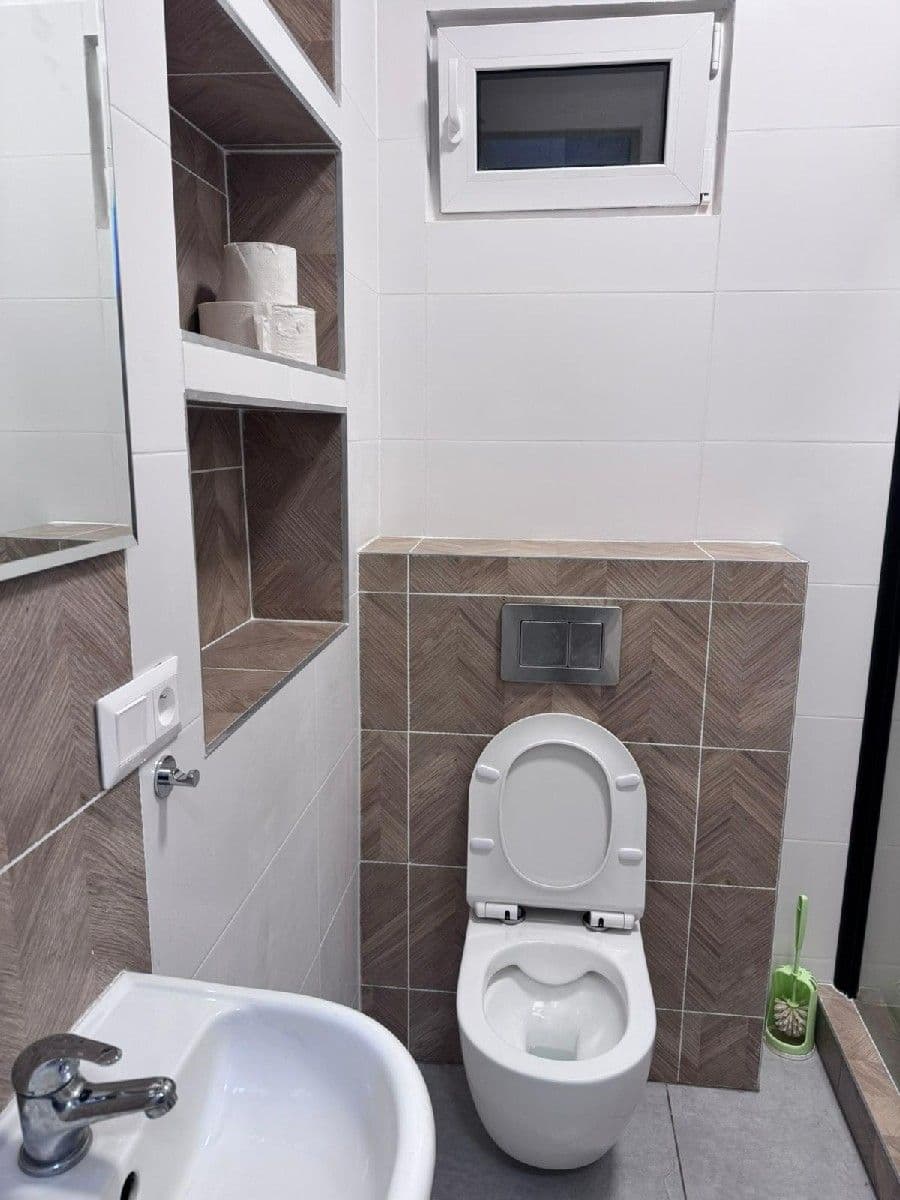 3 bedroom flat to rent, 110 m², Praskova, Olomouc, Olomoucký Region 3 bedroom flat to rent, 110 m², Praskova, Olomouc, Olomoucký Region