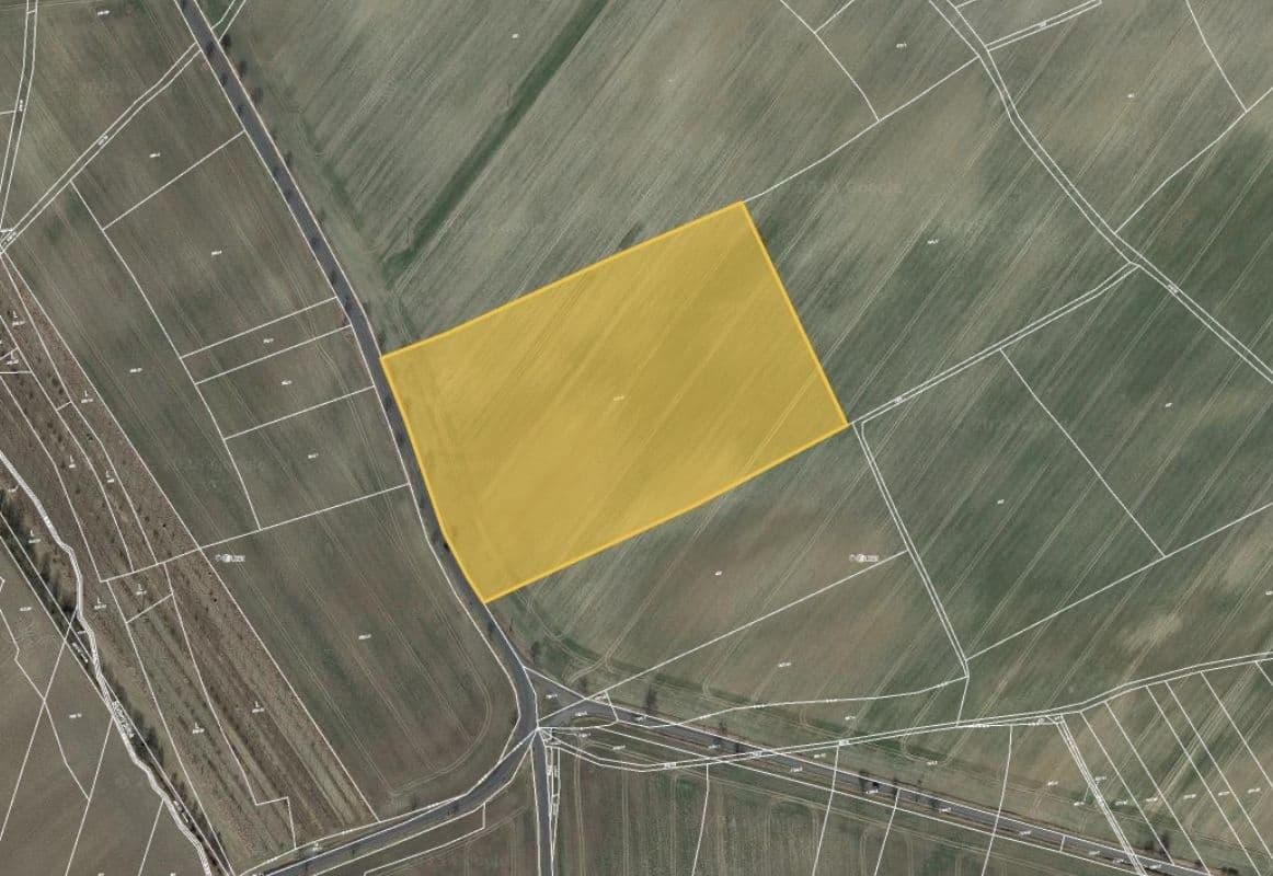 plot for sale, 12,352 m², Liběšice, Ústecký Region plot for sale, 12,352 m², Liběšice, Ústecký Region