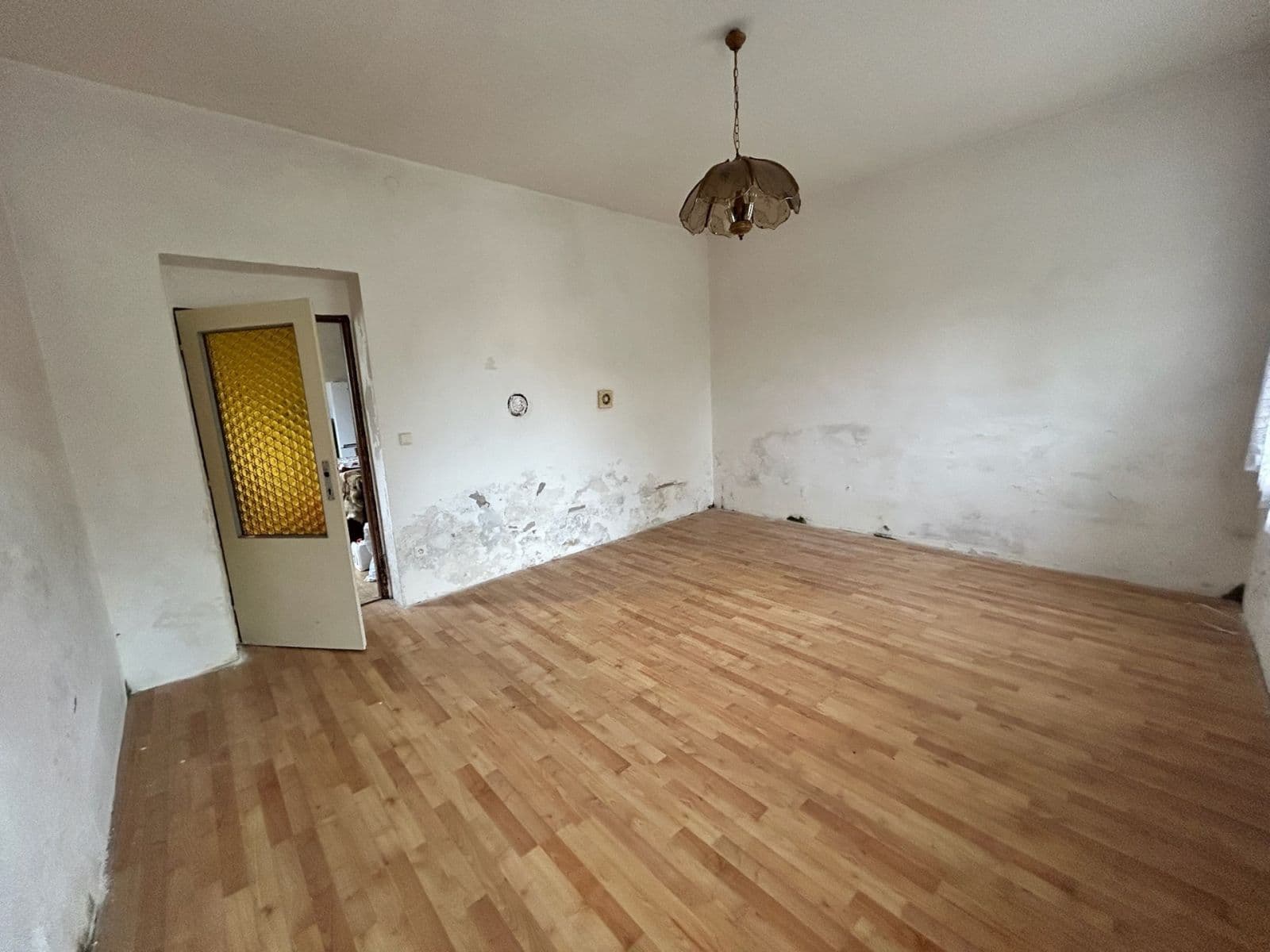 house for sale, 107 m², Očihov, Ústecký Region house for sale, 107 m², Očihov, Ústecký Region