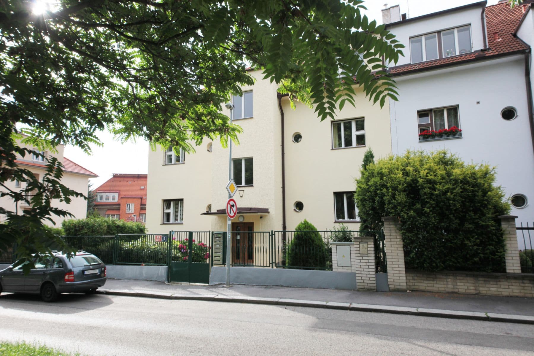 flat to rent, 0 m², náměstí Před Bateriemi, Prague, Prague flat to rent, 0 m², náměstí Před Bateriemi, Prague, Prague