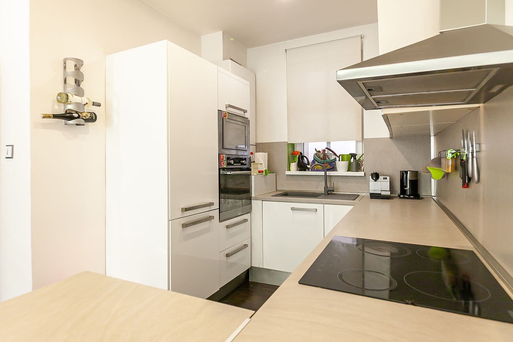 2 bedroom flat for sale, 74 m², Ocelářská, Prague, Prague 2 bedroom flat for sale, 74 m², Ocelářská, Prague, Prague