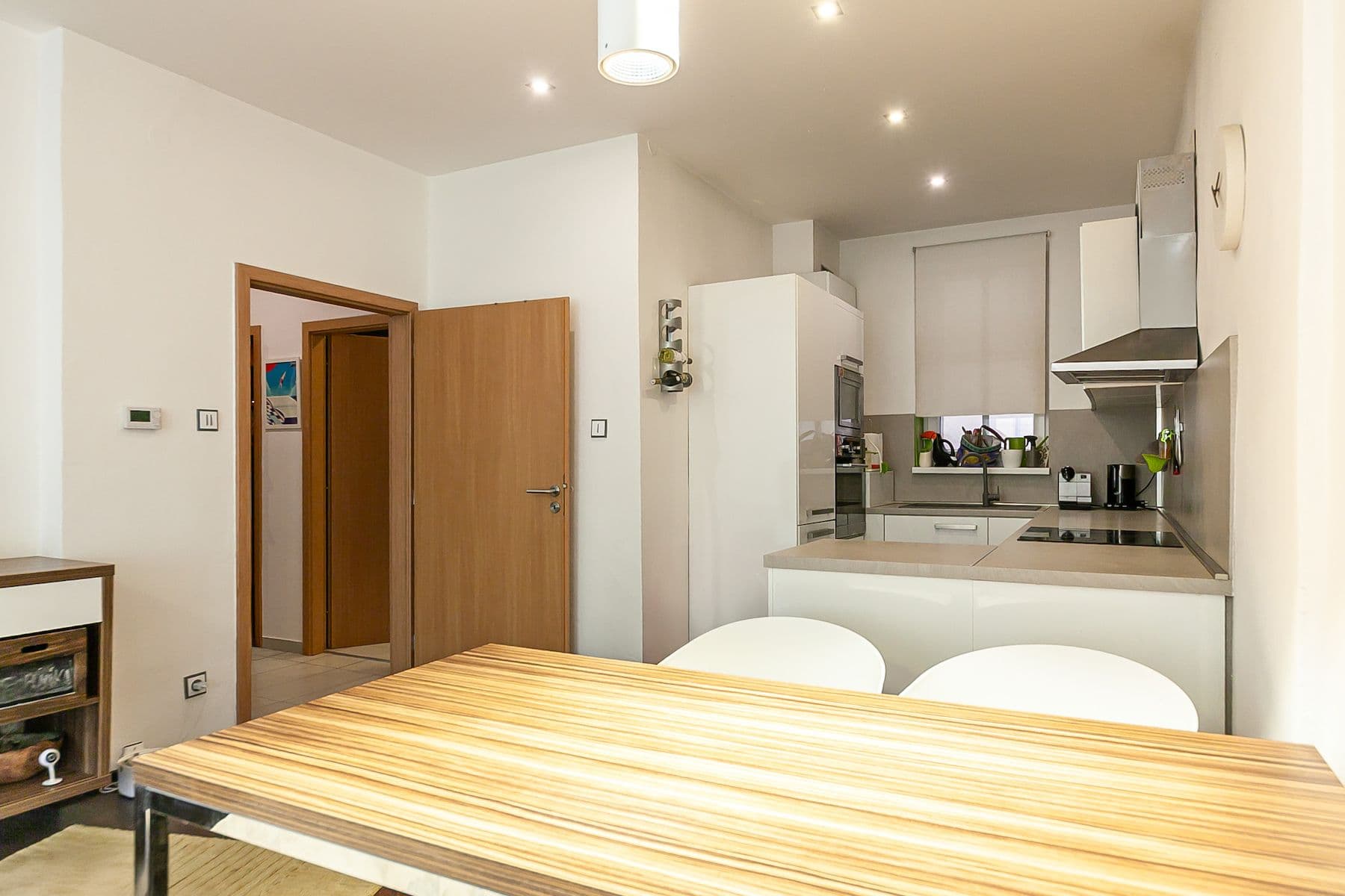 2 bedroom flat for sale, 74 m², Ocelářská, Prague, Prague 2 bedroom flat for sale, 74 m², Ocelářská, Prague, Prague