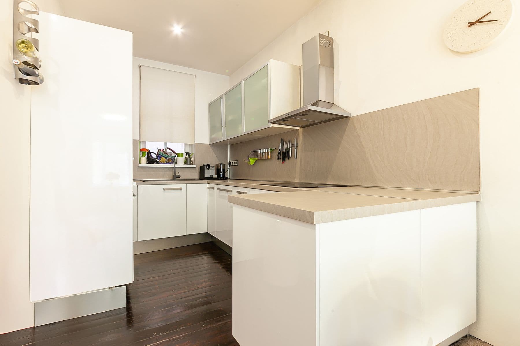 2 bedroom flat for sale, 74 m², Ocelářská, Prague, Prague 2 bedroom flat for sale, 74 m², Ocelářská, Prague, Prague