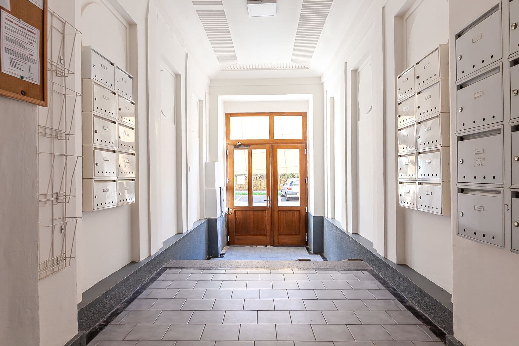 2 bedroom flat for sale, 74 m², Ocelářská, Prague, Prague 2 bedroom flat for sale, 74 m², Ocelářská, Prague, Prague