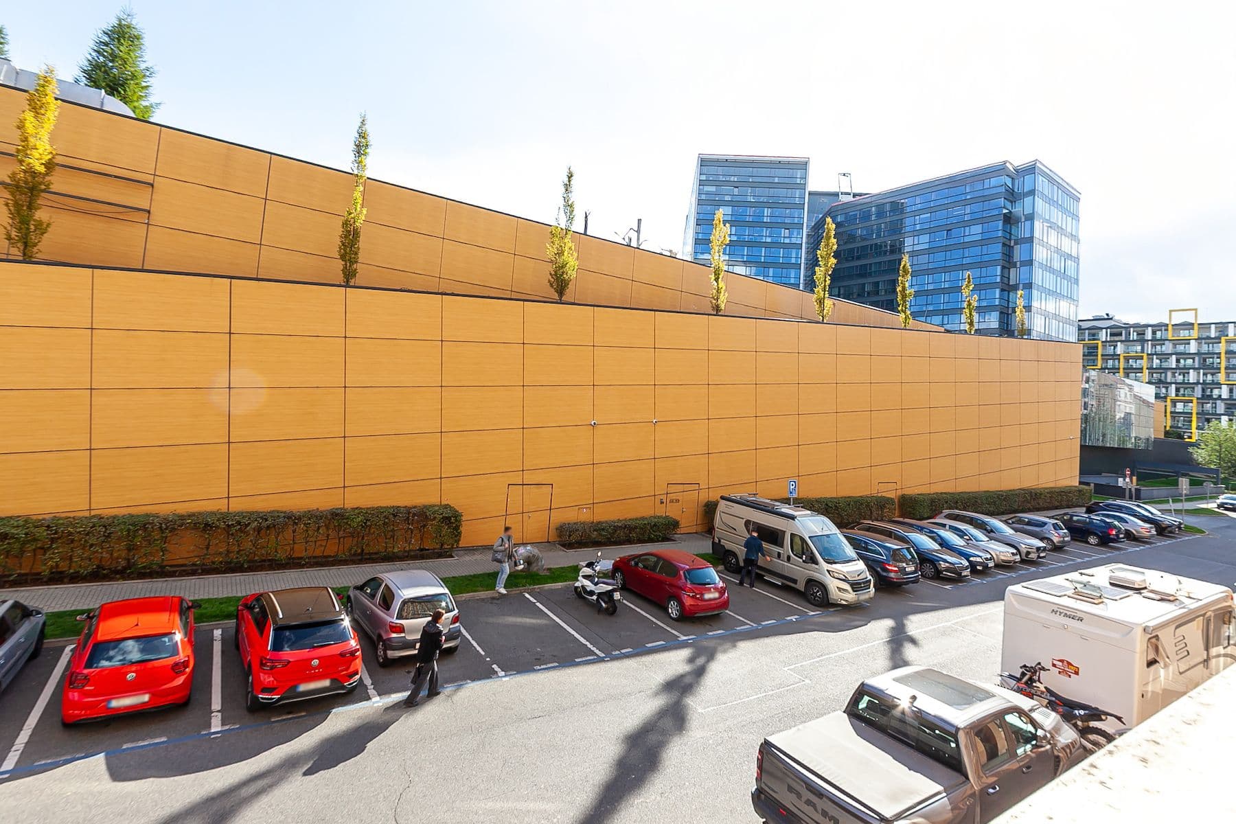 2 bedroom flat for sale, 74 m², Ocelářská, Prague, Prague 2 bedroom flat for sale, 74 m², Ocelářská, Prague, Prague