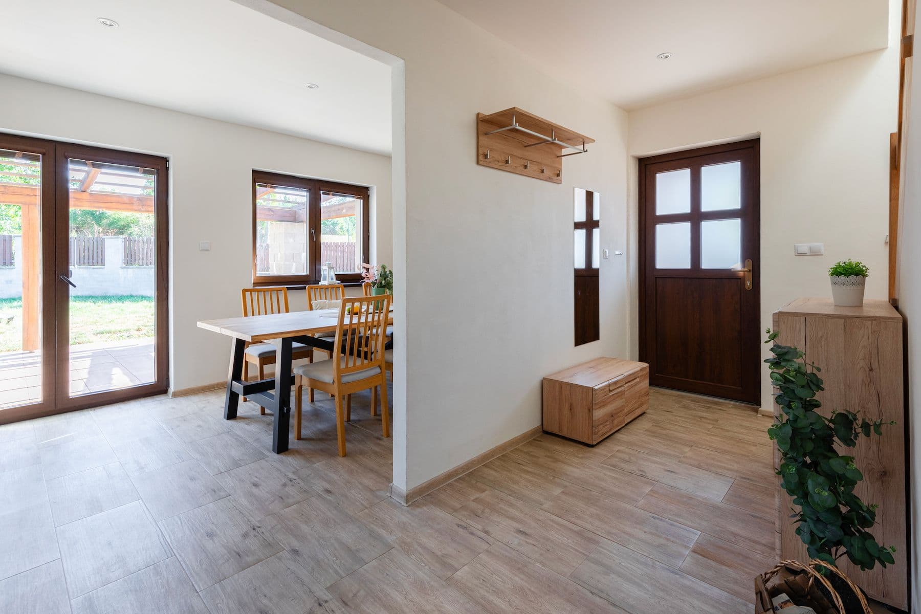 house for sale, 140 m², Hatě, Příbram, Středočeský Region house for sale, 140 m², Hatě, Příbram, Středočeský Region