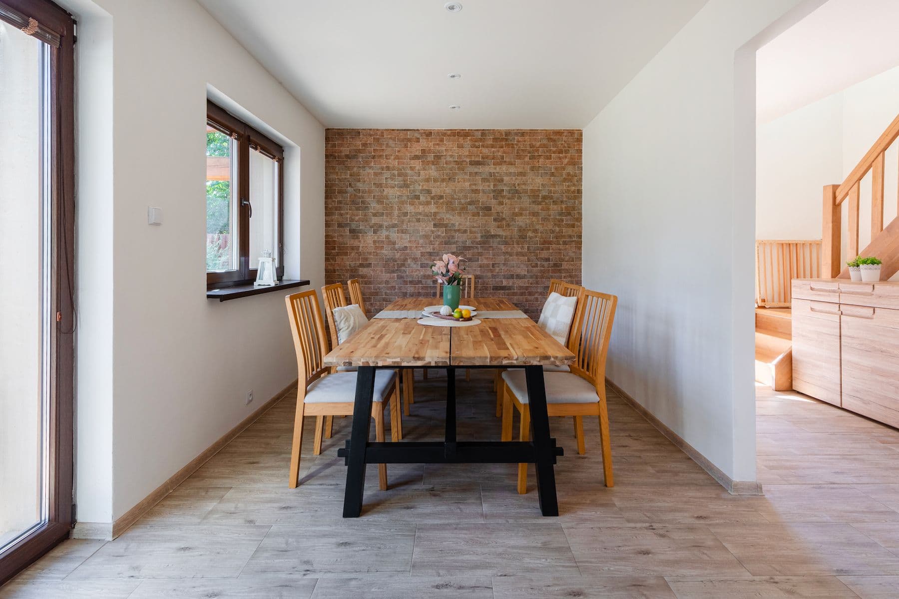 house for sale, 140 m², Hatě, Příbram, Středočeský Region house for sale, 140 m², Hatě, Příbram, Středočeský Region