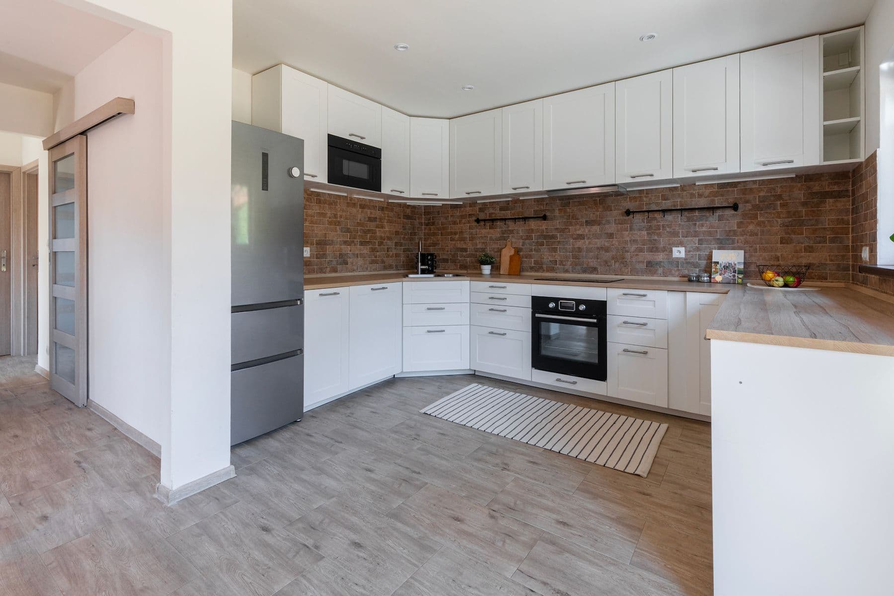 house for sale, 140 m², Hatě, Příbram, Středočeský Region house for sale, 140 m², Hatě, Příbram, Středočeský Region