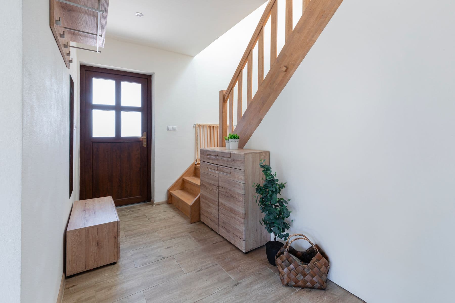 house for sale, 140 m², Hatě, Příbram, Středočeský Region house for sale, 140 m², Hatě, Příbram, Středočeský Region