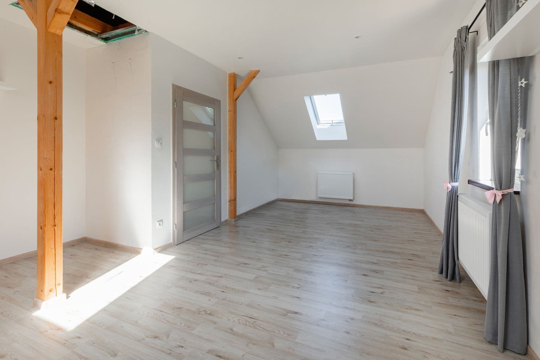 house for sale, 140 m², Hatě, Příbram, Středočeský Region house for sale, 140 m², Hatě, Příbram, Středočeský Region