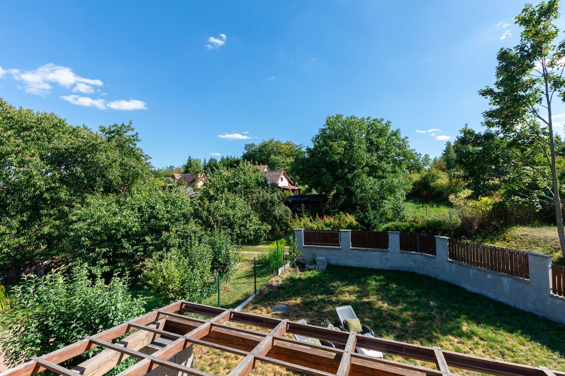 house for sale, 140 m², Hatě, Příbram, Středočeský Region house for sale, 140 m², Hatě, Příbram, Středočeský Region