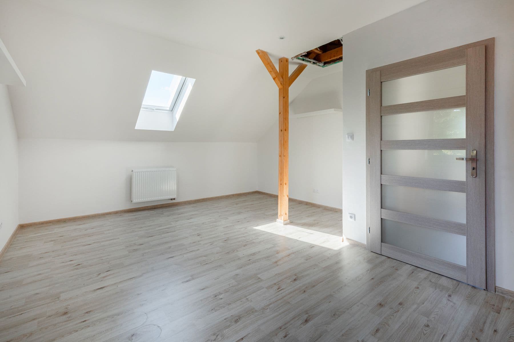 house for sale, 140 m², Hatě, Příbram, Středočeský Region house for sale, 140 m², Hatě, Příbram, Středočeský Region