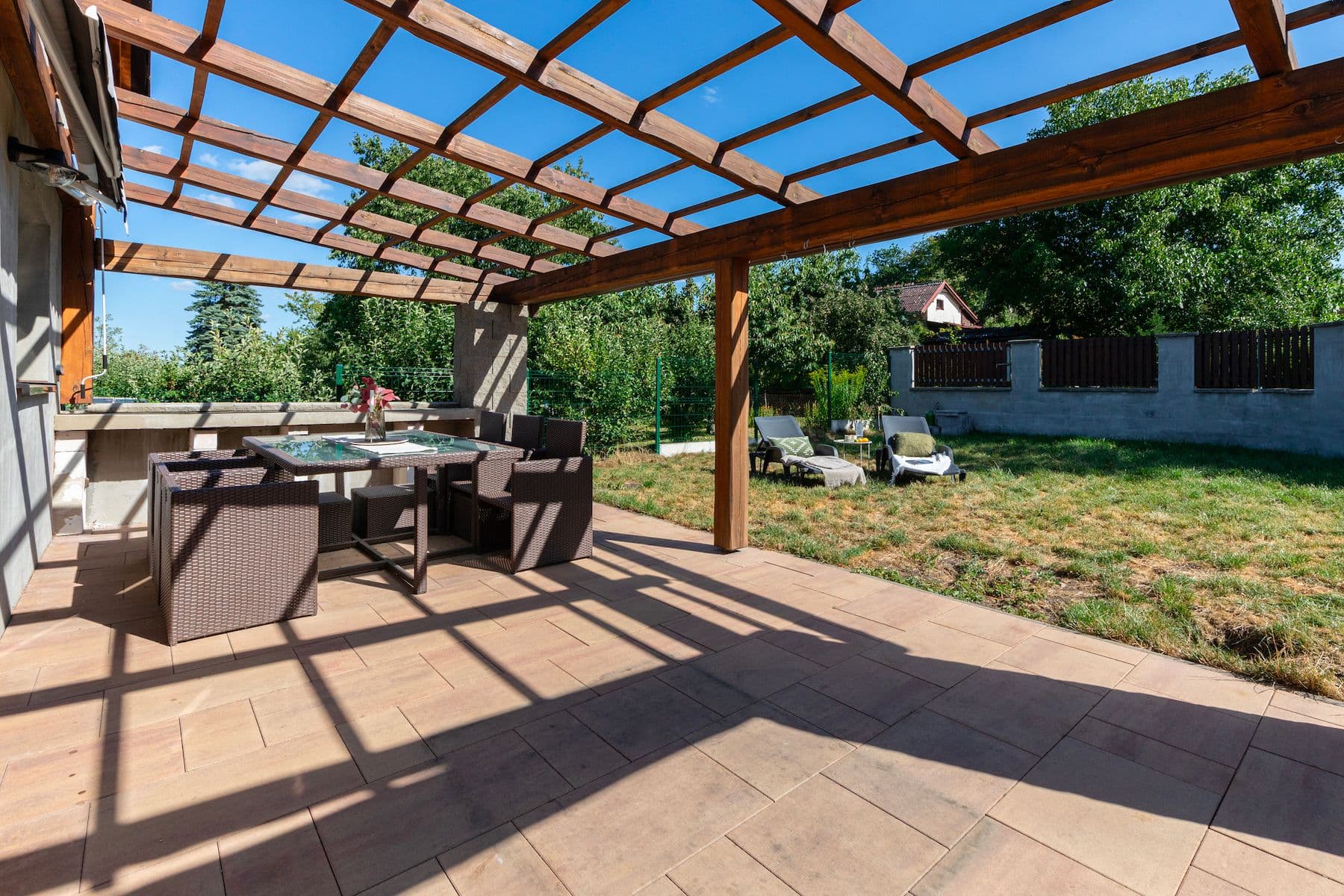 house for sale, 140 m², Hatě, Příbram, Středočeský Region house for sale, 140 m², Hatě, Příbram, Středočeský Region