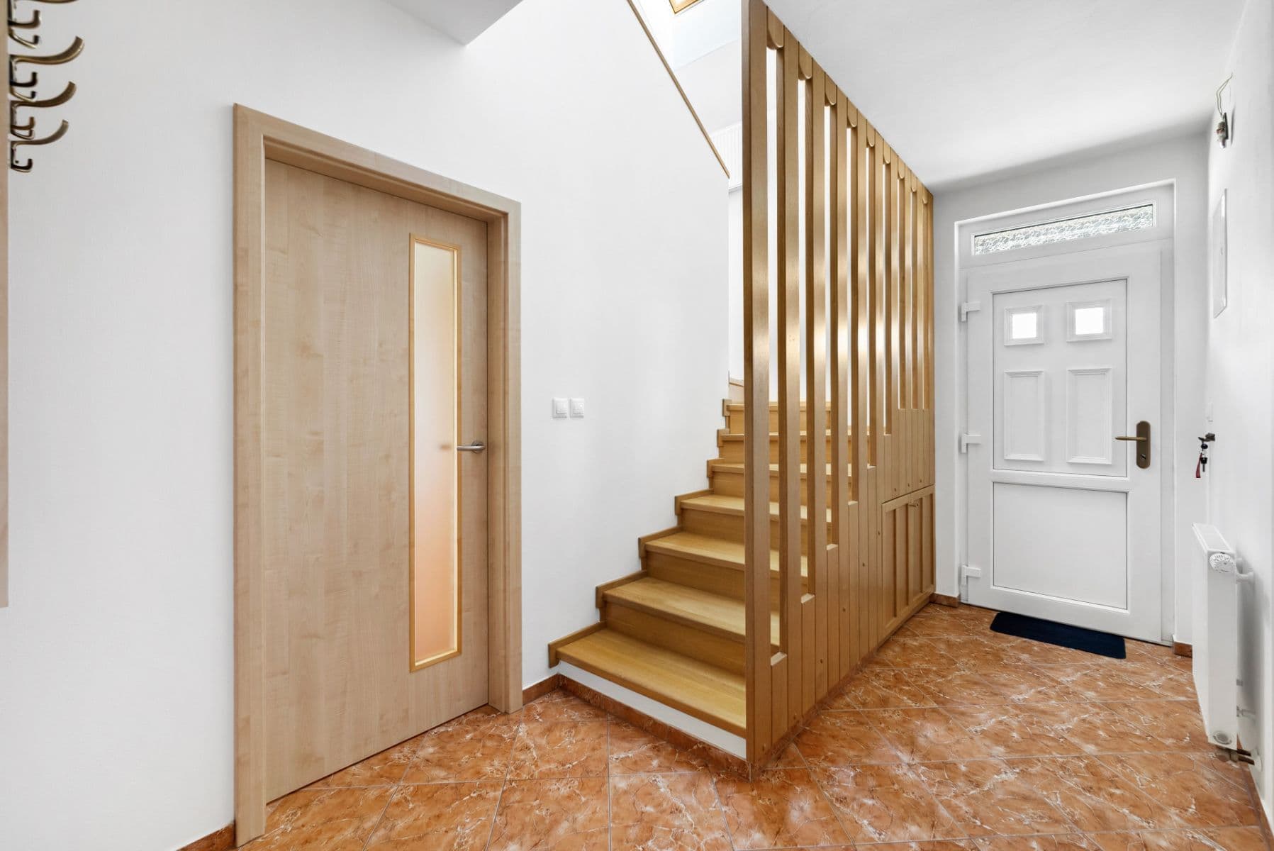 house for sale, 172 m², Hřbitovní, Blučina, Jihomoravský Region house for sale, 172 m², Hřbitovní, Blučina, Jihomoravský Region