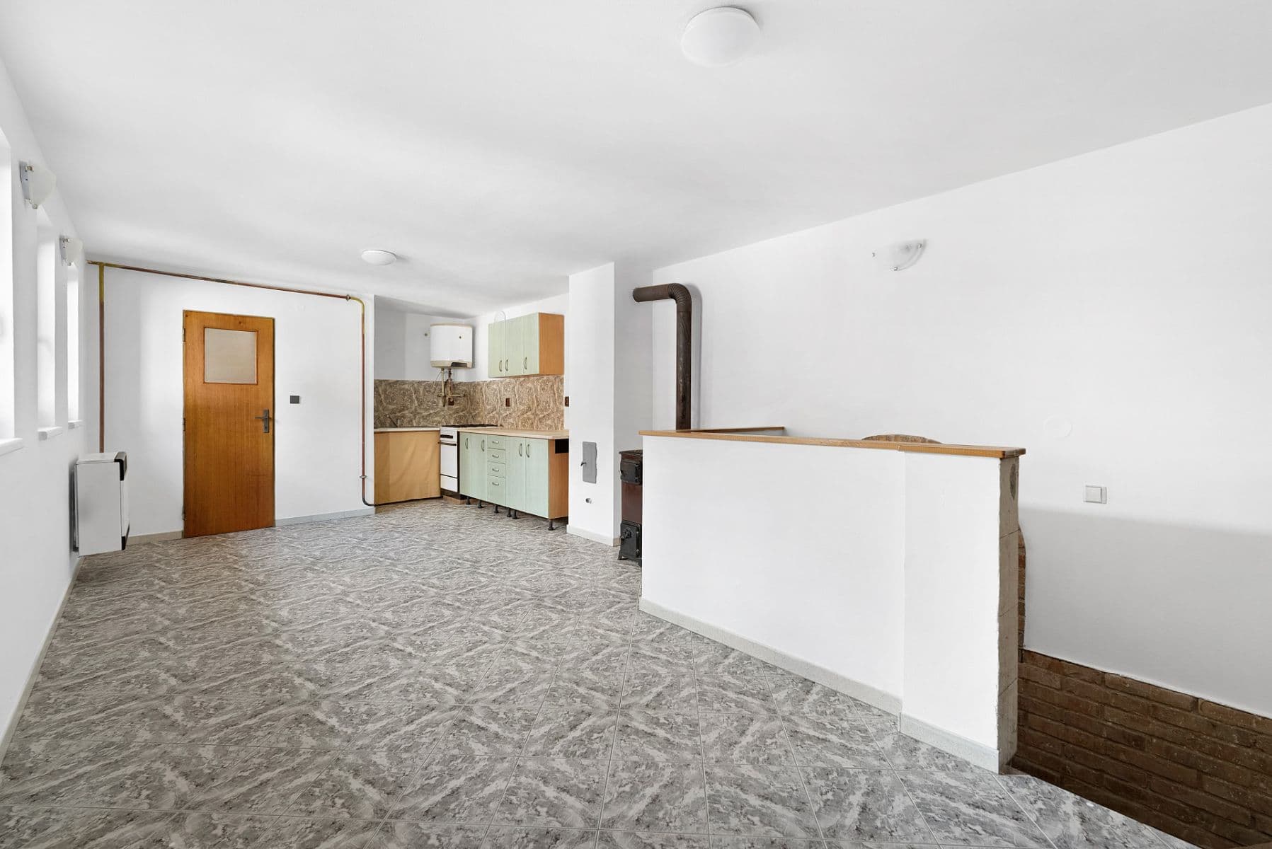 house for sale, 172 m², Hřbitovní, Blučina, Jihomoravský Region house for sale, 172 m², Hřbitovní, Blučina, Jihomoravský Region